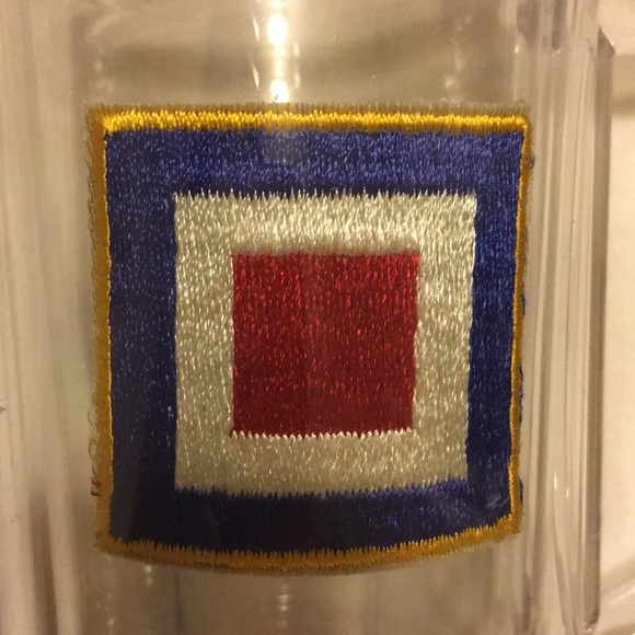 Nautical Signal Sign Mug Tumbler-NEW - Picture 2 of 5